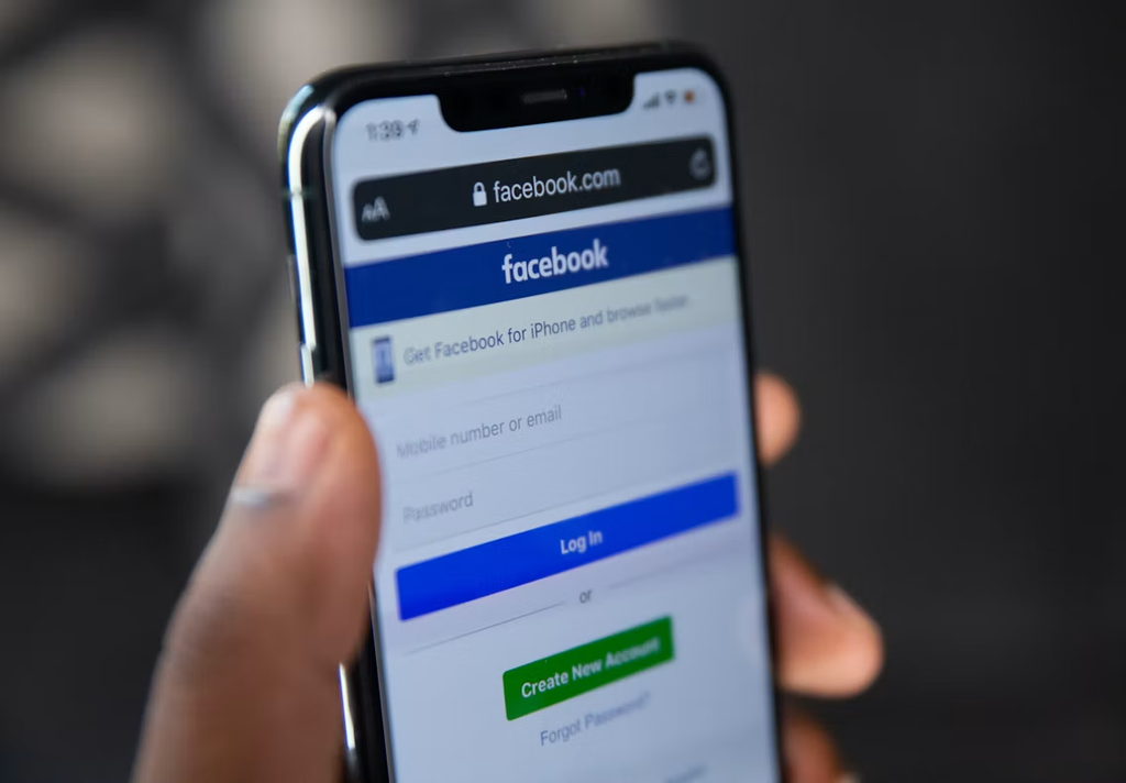 Débloquer WhatsApp et Facebook quand ils sont coupés