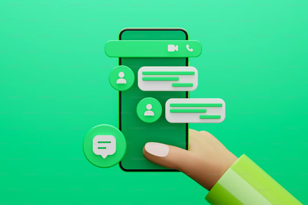 Débloquer WhatsApp et Facebook quand ils sont coupés