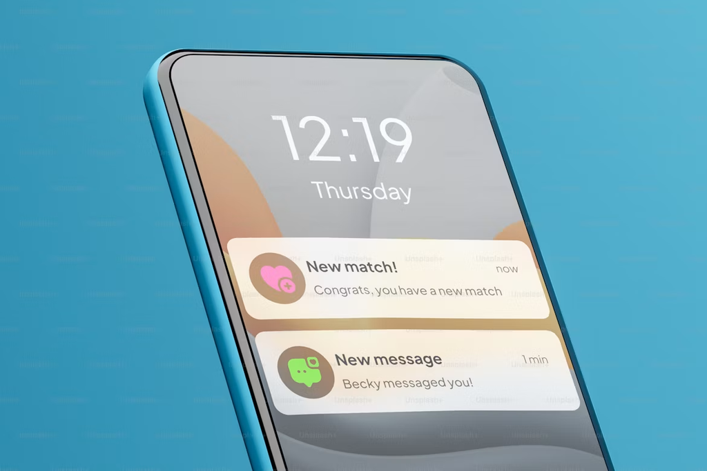 Débloquer WhatsApp et Facebook quand ils sont coupés