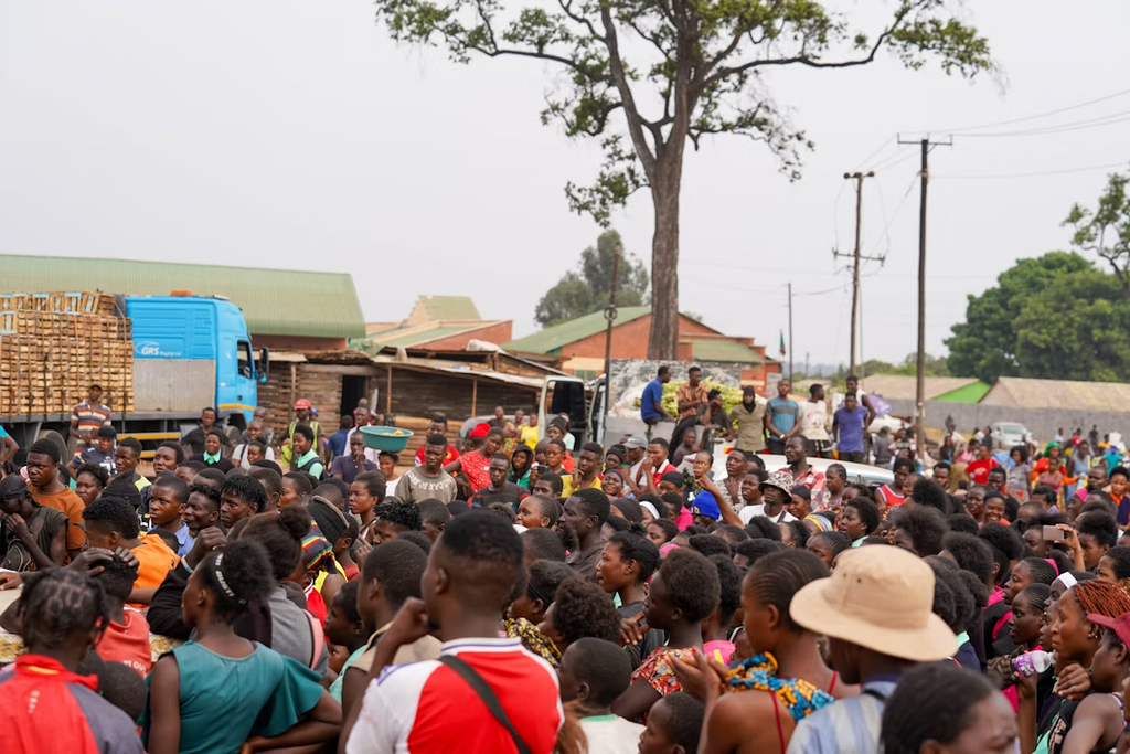 Blocage des réseaux sociaux en période électorale